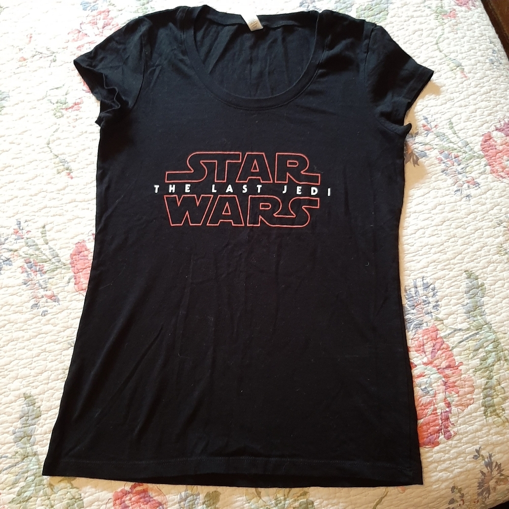 Star Wars t-shirt